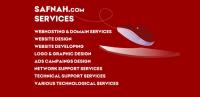 Safnah IT Services image 2